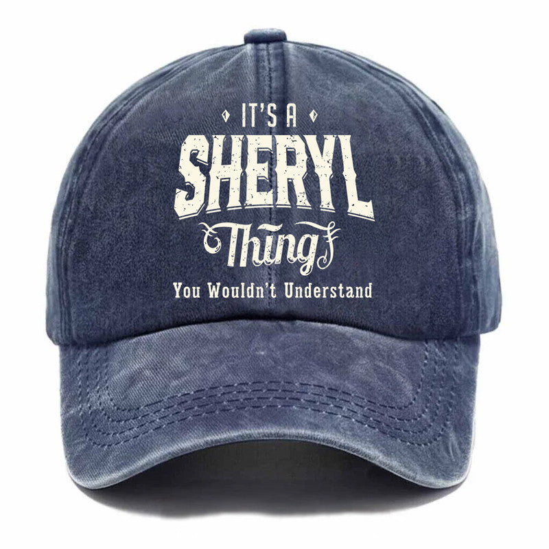 SHERYL CP01-HH89 Team Lifetime Member