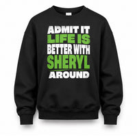 Unisex Sweatshirt
