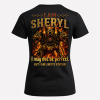 Women's Standard T-Shirt