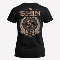 Women's Standard T-Shirt
