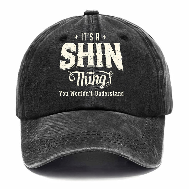 SHIN CP01-HH89 Team Lifetime Member