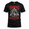 SHOU HS90-K04-109 - NAME Legacy Never Dies Forged By Honor Personalized Knight