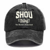 SHOU CP01-HH89 Team Lifetime Member