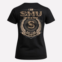 Women's Standard T-Shirt