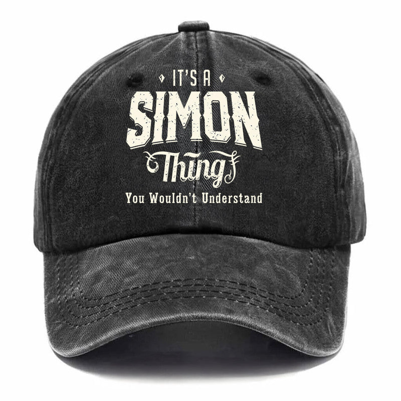 SIMON CP01-HH89 Team Lifetime Member