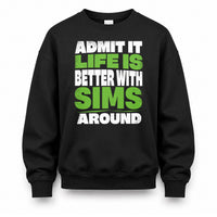 Unisex Sweatshirt