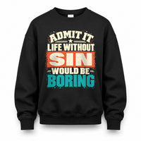 Unisex Sweatshirt