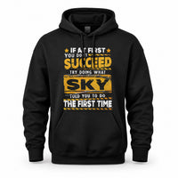Unisex Hoodie