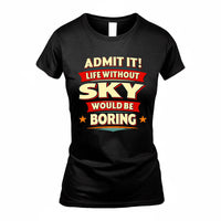 Women's Standard T-Shirt