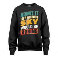 Unisex Sweatshirt