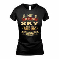 Women's Standard T-Shirt