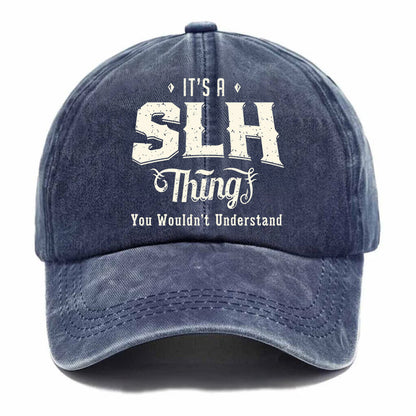 SLH CP01-HH89 Team Lifetime Member