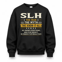 Unisex Sweatshirt