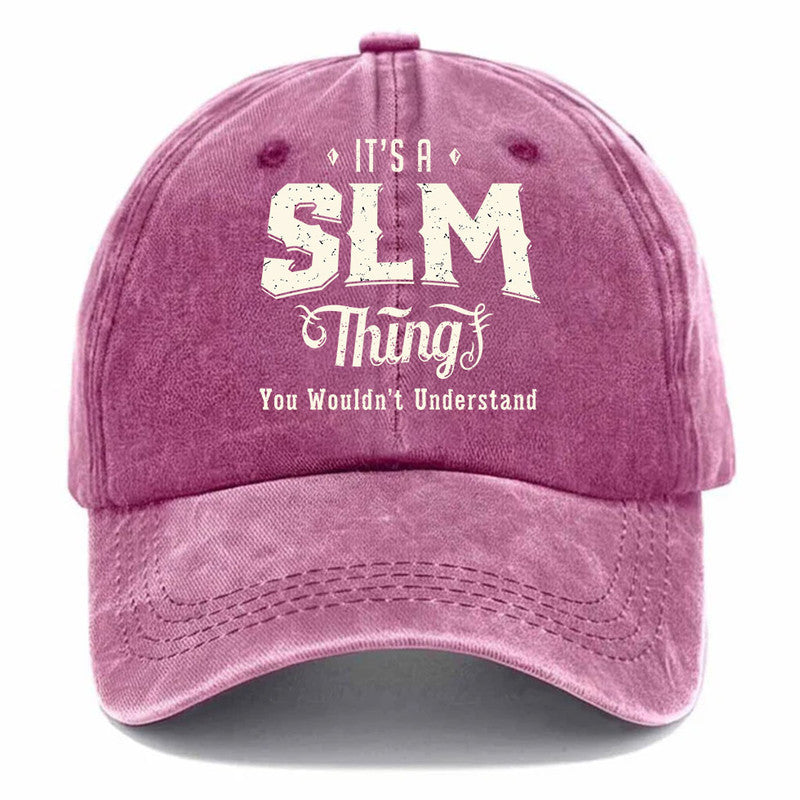 SLM CP01-HH89 Team Lifetime Member