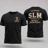 SLM W68-F2-168 – Personalized Original Issue Apparel “The Original NAME Certified One-of-One