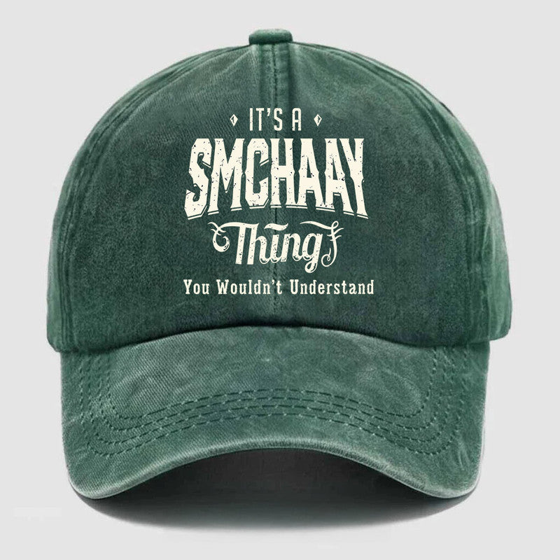 SMCHAAY CP01-HH89 Team Lifetime Member