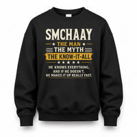 Unisex Sweatshirt