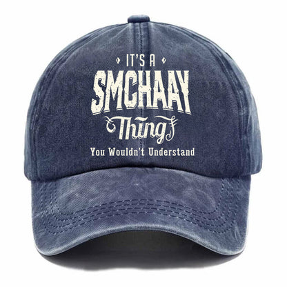 SMCHAAY CP01-HH89 Team Lifetime Member