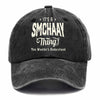 SMCHAAY CP01-HH89 Team Lifetime Member