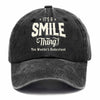 SMILE CP01-HH89 Team Lifetime Member