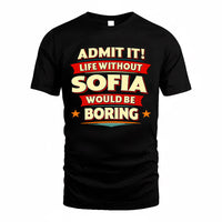 Unisex Standard T-Shirt