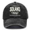 SOLANO CP01-HH89 Team Lifetime Member