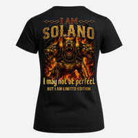 Women's Standard T-Shirt