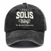 SOLIS CP01-HH89 Team Lifetime Member