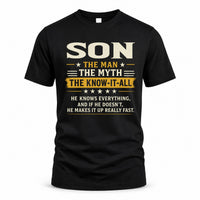 Unisex Standard T-Shirt