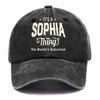 SOPHIA CP01-HH89 Team Lifetime Member