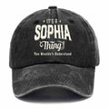 SOPHIA CP01-HH89 Team Lifetime Member
