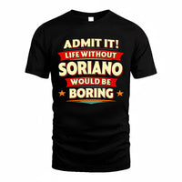 Unisex Standard T-Shirt