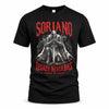 SORIANO HS90-K04-109 - NAME Legacy Never Dies Forged By Honor Personalized Knight