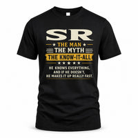 Unisex Standard T-Shirt