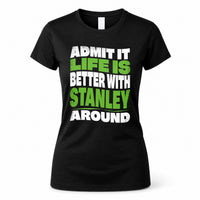 Women's Standard T-Shirt