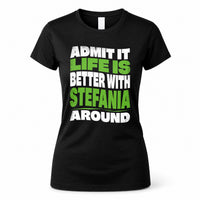Women's Standard T-Shirt