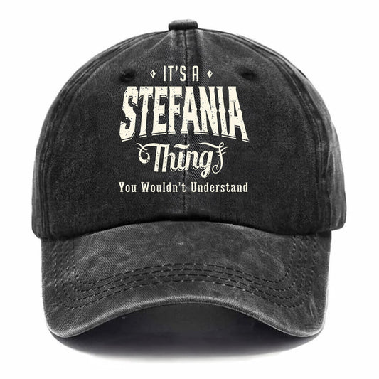 STEFANIA CP01-HH89 Team Lifetime Member