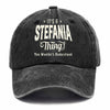STEFANIA CP01-HH89 Team Lifetime Member