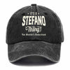 STEFANO CP01-HH89 Team Lifetime Member