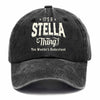 STELLA CP01-HH89 Team Lifetime Member