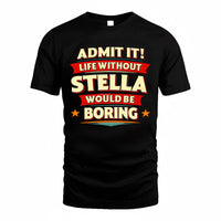 Unisex Standard T-Shirt