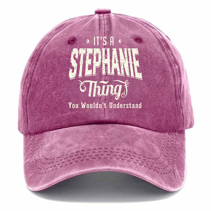 STEPHANIE CP01-HH89 Team Lifetime Member