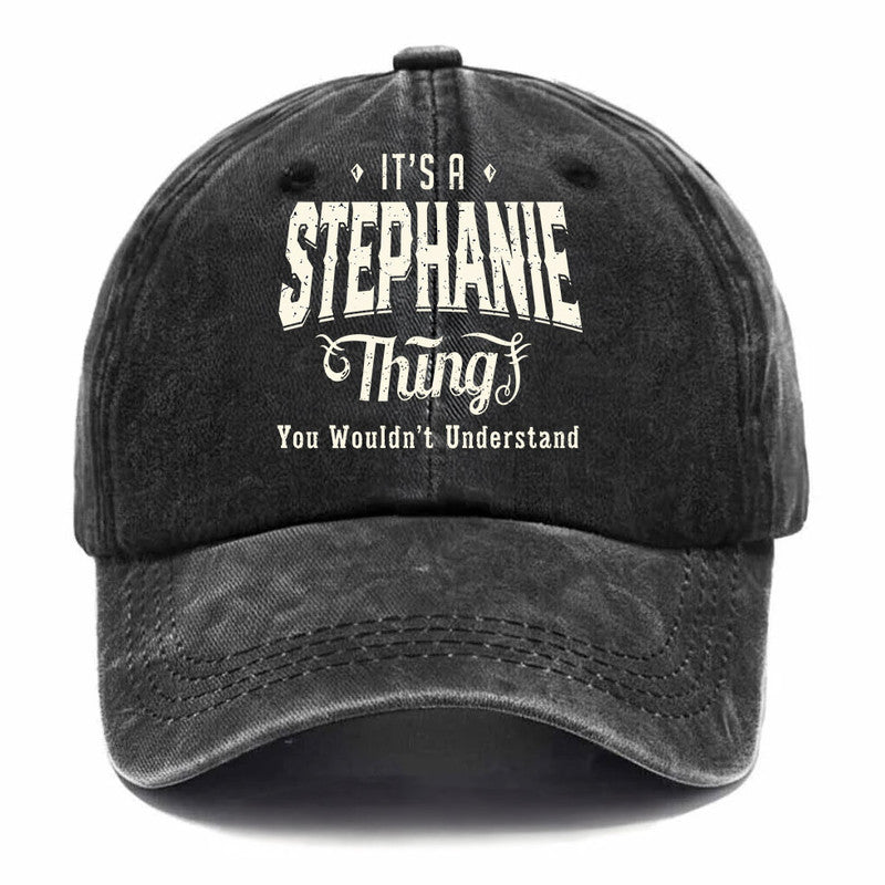 STEPHANIE CP01-HH89 Team Lifetime Member