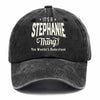 STEPHANIE CP01-HH89 Team Lifetime Member