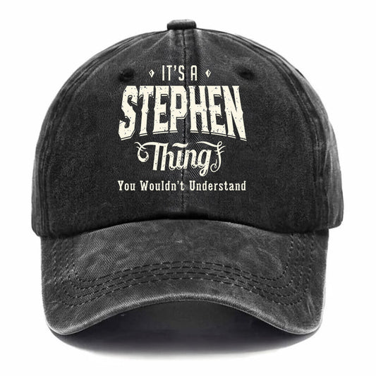 STEPHEN CP01-HH89 Team Lifetime Member