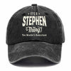 STEPHEN CP01-HH89 Team Lifetime Member