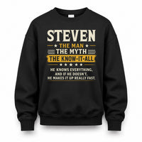 Unisex Sweatshirt