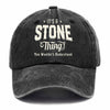 STONE CP01-HH89 Team Lifetime Member