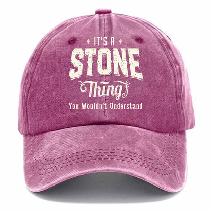 STONE CP01-HH89 Team Lifetime Member