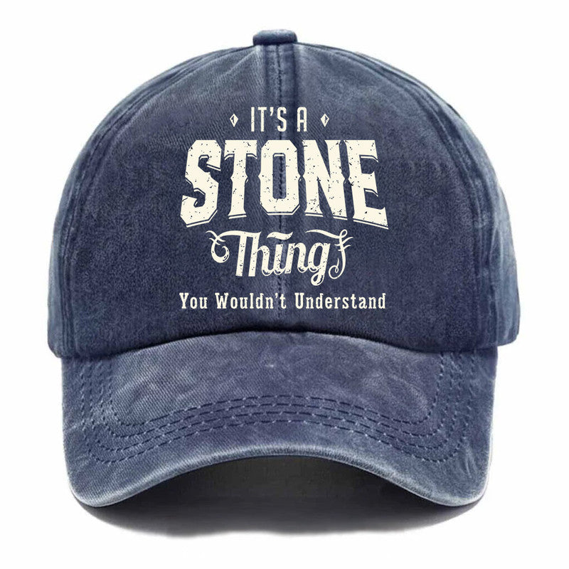 STONE CP01-HH89 Team Lifetime Member